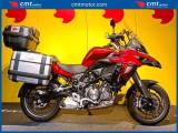 BENELLI TRK 502 Garantita e Finanziabile
