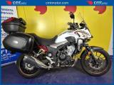 HONDA CB 500 X Garantita e Finanziabile