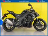KAWASAKI Z 1100 Finanziabile - Nero - 860