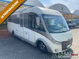 CARTHAGO  CHIC C LINE I 5.0 QB L CAMBIO AUTOMATICO