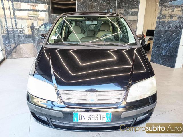 FIAT Idea — foto 1