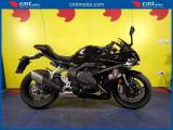 QJ MOTOR SRK 800 RR Finanziabile - Nero - 2680