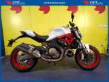 DUCATI Other Monster 821 Garantita e Finanziabile