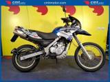 BMW F 650 GS Dakar Garantita e Finanziabile