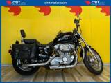 HARLEY-DAVIDSON Other 883 Custom - XL 883C Garantita e Finanziabile