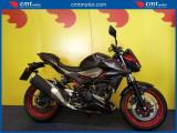 KAWASAKI Z 500 Garantita e Finanziabile