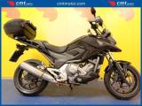 HONDA NC700X Garantita e Finanziabile