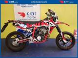 SWM SM 125 R Garantita e Finanziabile