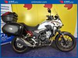 HONDA CB 500 X Garantita e Finanziabile
