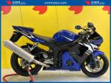 YAMAHA YZF R6 Finanziabile - Blu - 19766