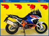 KTM 1290 Super Adventure R Garantita e Finanziabile