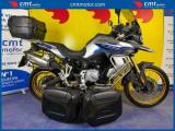 VOGE Valico 900DSX Garantita e Finanziabile
