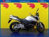 SUZUKI GSR 600 Garantita e Finanziabile