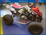 YAMAHA Other Raptor Garantita e Finanziabile