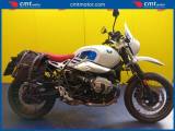 BMW R Nine T Garantita e Finanziabile