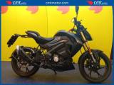 KEEWAY MOTOR RKF 125 Garantita e Finanziabile