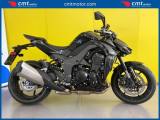 KAWASAKI Z 1100 Finanziabile - Nero - 860