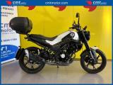 BENELLI Leoncino 125 Garantita e Finanziabile