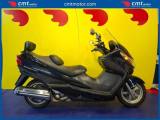 SUZUKI Burgman AN 400 Garantito e Finanziabile