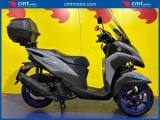 YAMAHA Tricity 125 Garantito e Finanziabile