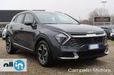 KIA Sportage Sportage 1.6 CRDi MHEV DCT Business