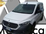 MERCEDES-BENZ Citan CITAN VAN 110 CDI LONG - GS334JX