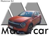 KIA Sportage Sportage 1.6 crdi mhev Business - targa GM374EW