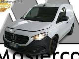 MERCEDES-BENZ Citan CITAN VAN 110 CDI LONG - GR360XJ