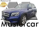 MERCEDES-BENZ GLB 200 GLB 4matic 7 POSTI business extra auto  - GH917PZ