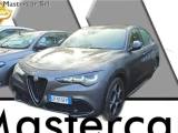 ALFA ROMEO Stelvio Stelvio 2023 2.2 t Sprint rwd 160cv auto - GP315FP