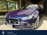 MASERATI Ghibli 3.0 V6 ds 275cv , Tetto apr. C.21