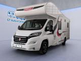 CHALLENGER  C256 GENESIS MARSARDATO FULL OPTIONAL