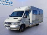 GIOTTILINE  GRAAL Y450 GARAGE