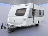 KNAUS  SPORT 2016 500 QDK 6 POSTI