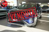 TOYOTA RAV 4 MY23 RAV4 2.5 HV (218CV) E-CVT 2WD Business