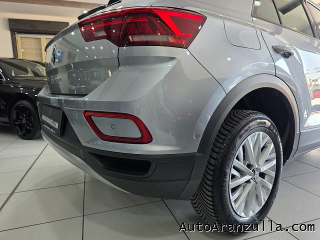 VOLKSWAGEN T-Roc usata, con Vivavoce