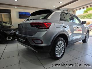 VOLKSWAGEN T-Roc usata, con Airbag Passeggero
