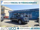 JEEP Renegade 1.6 Mjt Limited 130 CV