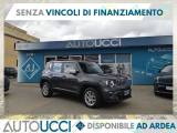 JEEP Renegade 1.6 Mjt Limited 130 CV