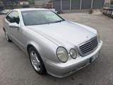 MERCEDES-BENZ CLK 200 cat Elegance senza nessun lavoro da fare