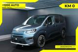 FIAT Qubo L 1.5 Diesel 130CV AT8 La Prima 7 POSTI