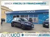 LANCIA Ypsilon 1.0 FireFly Hybrid 5 porte S&S Ecochic Silver
