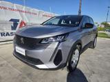 PEUGEOT 3008 BlueHDi 130 S&S EAT8 Active Pack