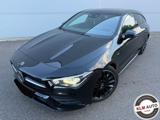 MERCEDES-BENZ CLA 220 d Automatic Shooting Brake Premium AMG