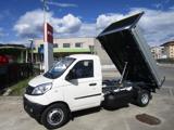 PIAGGIO Porter NP6 NP6  MAXXI RUOTA GEMELLA LONG RANGE GPL HD TOP