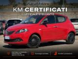 LANCIA Ypsilon 1.0 FireFly 5 porte S&S Hybrid Ecochic Silver