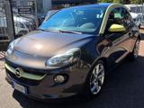 OPEL Adam 1.4 Glam Gpl-Tech 87 CV OK NEOPATENTATI