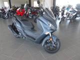 SYM Joymax 300 Z+