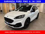 FORD Kuga 2.5 Plug-In / Hybrid 225cv.  ST-Line X , Km 44.000