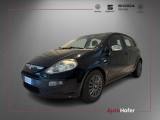 FIAT Punto Evo 1.3 Mjt 90 CV ***HÄNDLER***